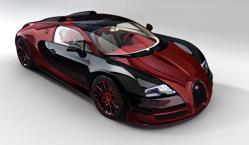 Bugatti