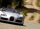 Bugatti Veyron 16.4