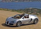 Bugatti Veyron Grand Sport: Nové fotografie a malý návrat do minulosti