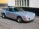 Nejlehčí staré Porsche 911: Co má společného s Bugatti?