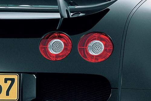 Bugatti Veyron 16.4