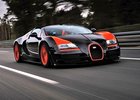 Rekordní Bugatti Veyron 16.4 Grand Sport Vitesse na prodej