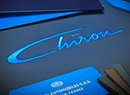 Bugatti potvrdilo jméno, extrémní hypersport se bude jmenovat Chiron, uvidíme jej v Ženevě