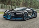 Bugatti Chiron