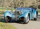 Bugatti 57 SC Sports Tourer Vanden Plas: Čtvrt miliardy korun stačí