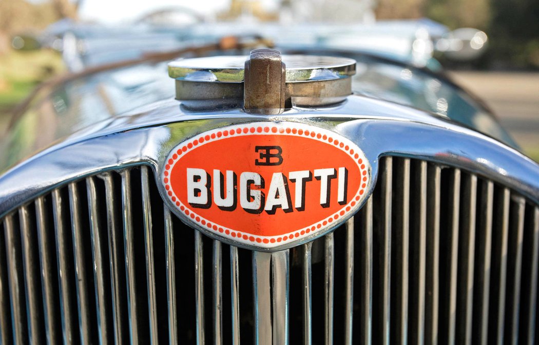 Bugatti