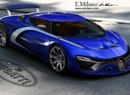 bugatti spyphotos design video