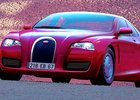 Spy Photos: Bugatti uvažuje o limuzíně na bázi kupé Veyron