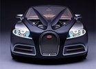 Marko: Budúcnosť Bugatti začína v roku 2010