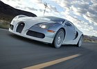Marko: Budúcnosť Bugatti (Návrat ku koreňom)