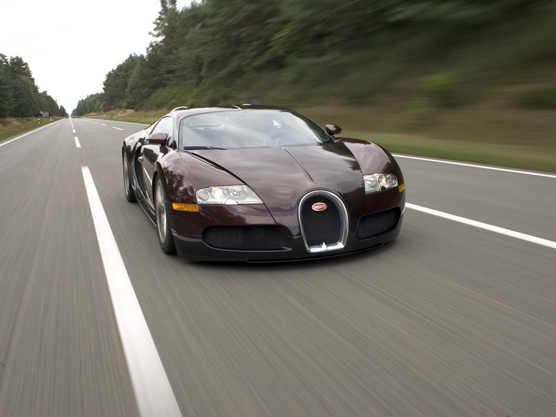 Bugatti