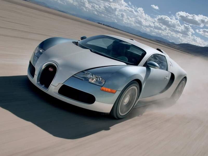 Bugatti