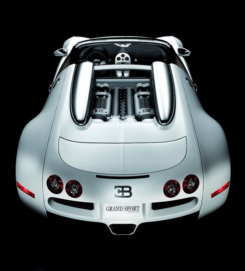 Bugatti