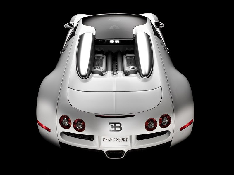 Bugatti