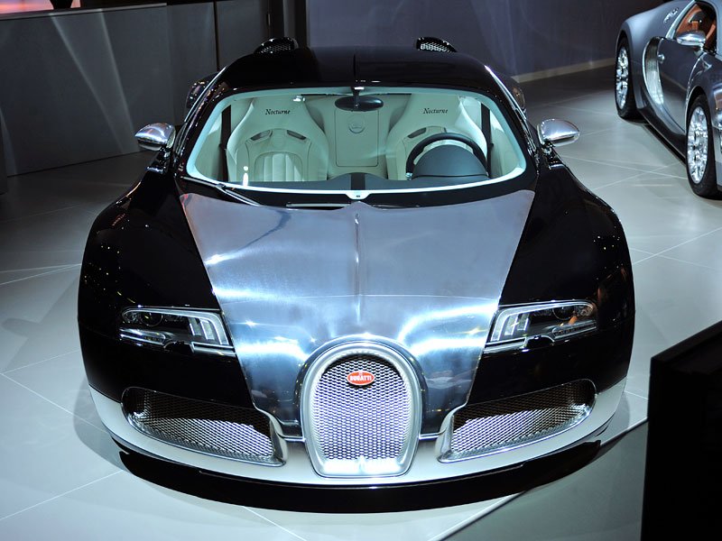 Bugatti