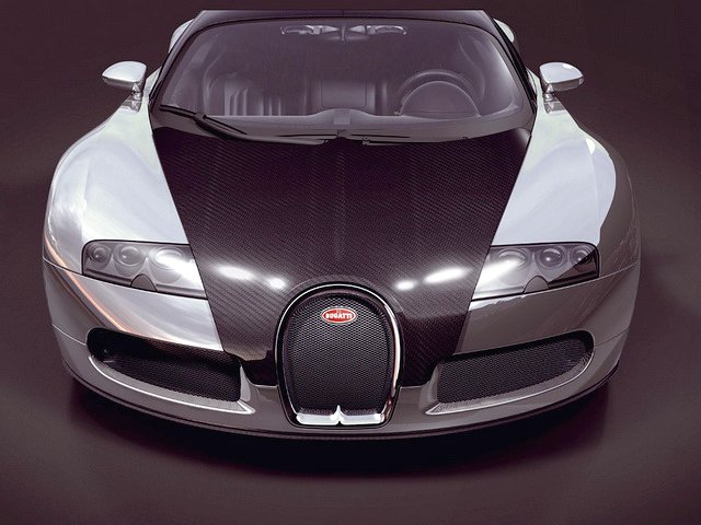 Bugatti