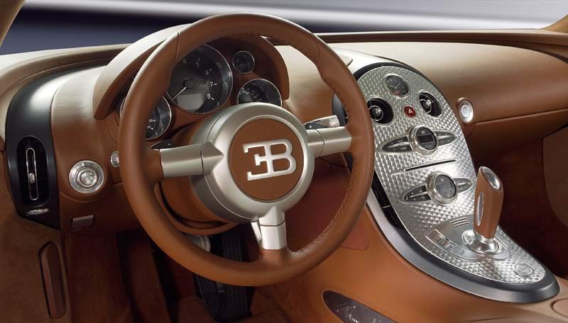 Bugatti