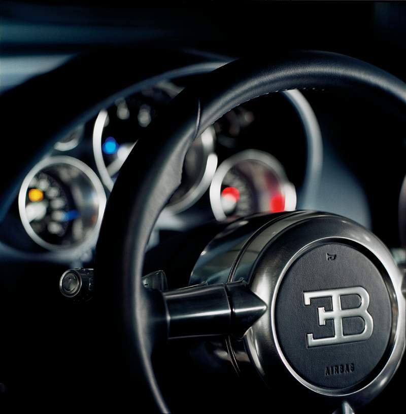 Bugatti