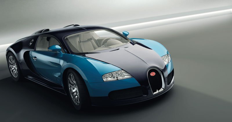 Bugatti