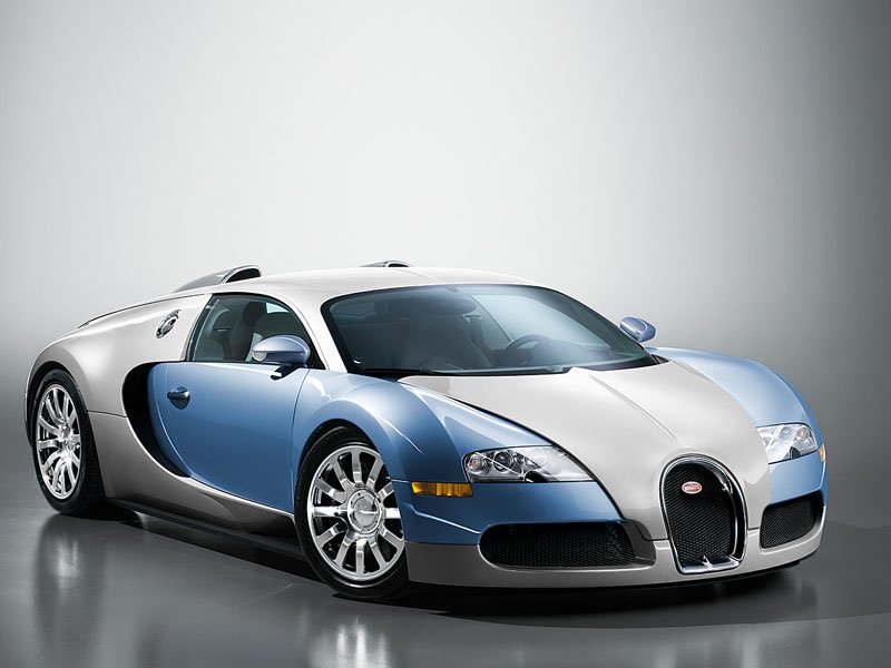 Bugatti