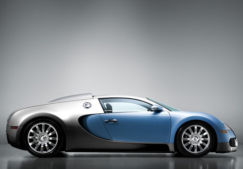 Bugatti