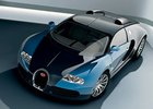 Sériový Bugatti Veyron představen v Monte Carlu