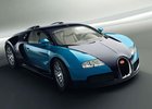 Nikdo není dokonalý: Bugatti bude přibrzděno