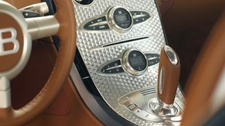 Bugatti Veyron 16.4 Bugatti Veyron 16.4