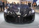 Bugatti La Voiture Noire