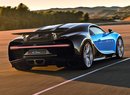 Bugatti Chiron prý nakonec 483 km/h nepojede. Jak to, že zpomalilo?