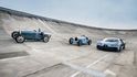 Bugatti Sur Mesure Chiron Pur Sport Bugatti Sur Mesure Chiron Pur Sport