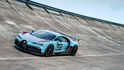 Bugatti Sur Mesure Chiron Pur Sport Bugatti Sur Mesure Chiron Pur Sport