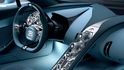 Bugatti Tourbillon Bugatti Tourbillon