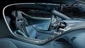 Bugatti Tourbillon Bugatti Tourbillon
