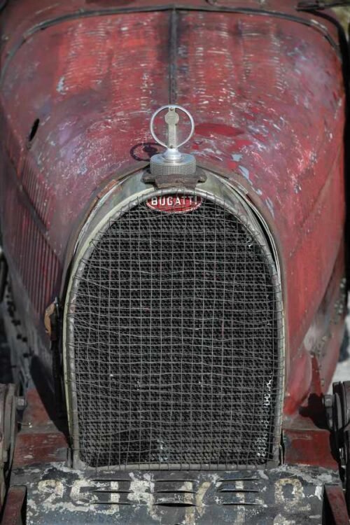 Bugatti Type 35C Grand Prix (1928)