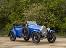 Bugatti Type 40 (1927)