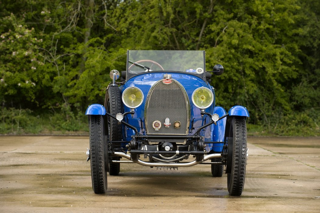 Bugatti Type 40 (1927)