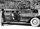 Bugatti Type 41 Royale Torpedo Packard (1927)