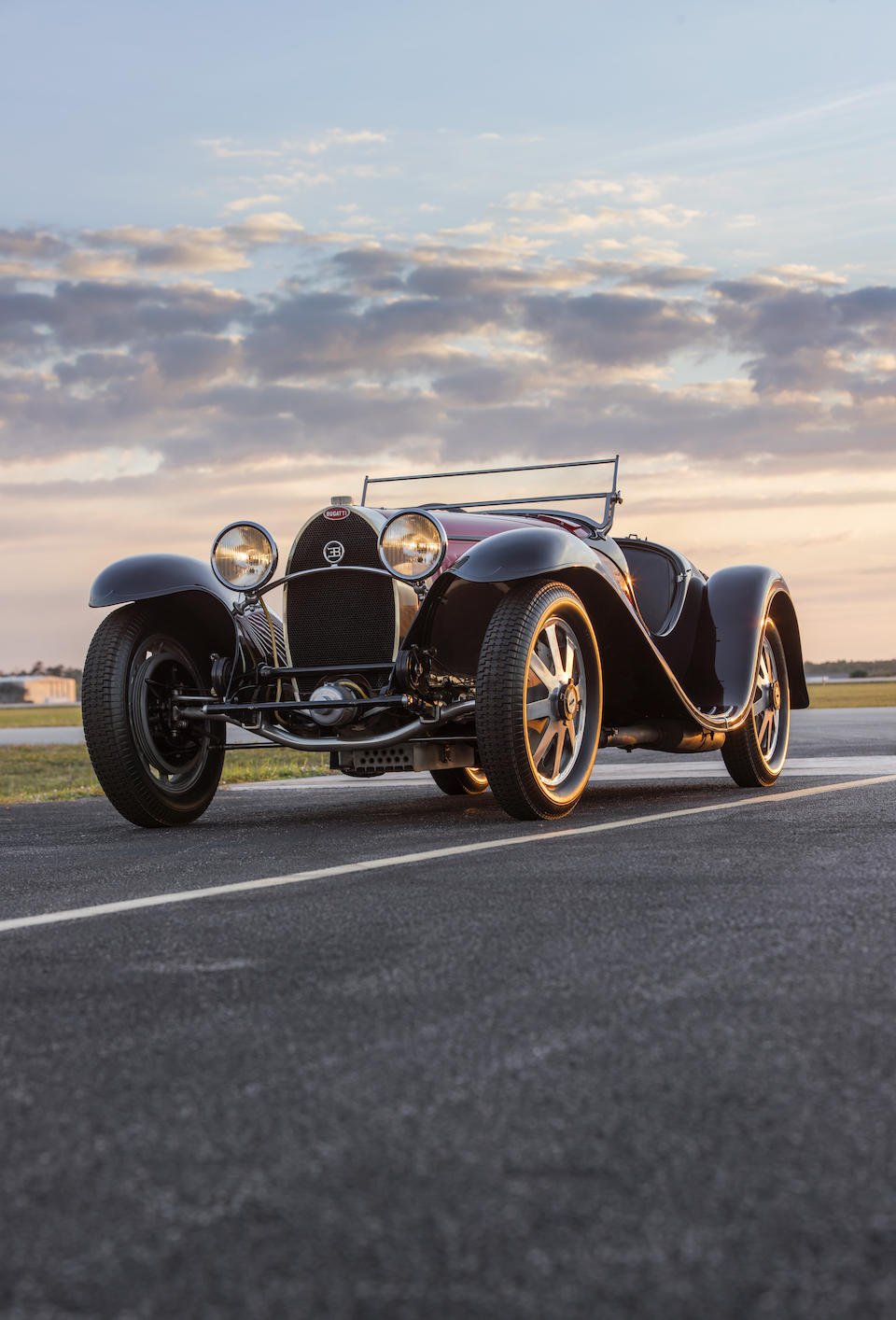 Bugatti Type 55 Super Sport (1932)