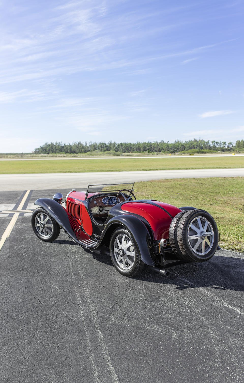 Bugatti Type 55 Super Sport (1932)