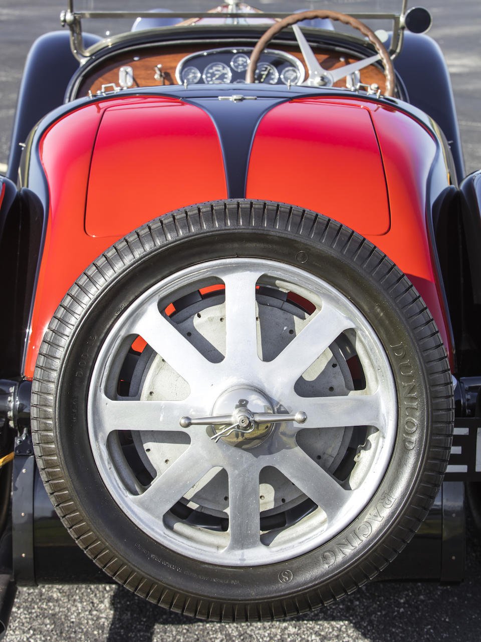 Bugatti Type 55 Super Sport (1932)