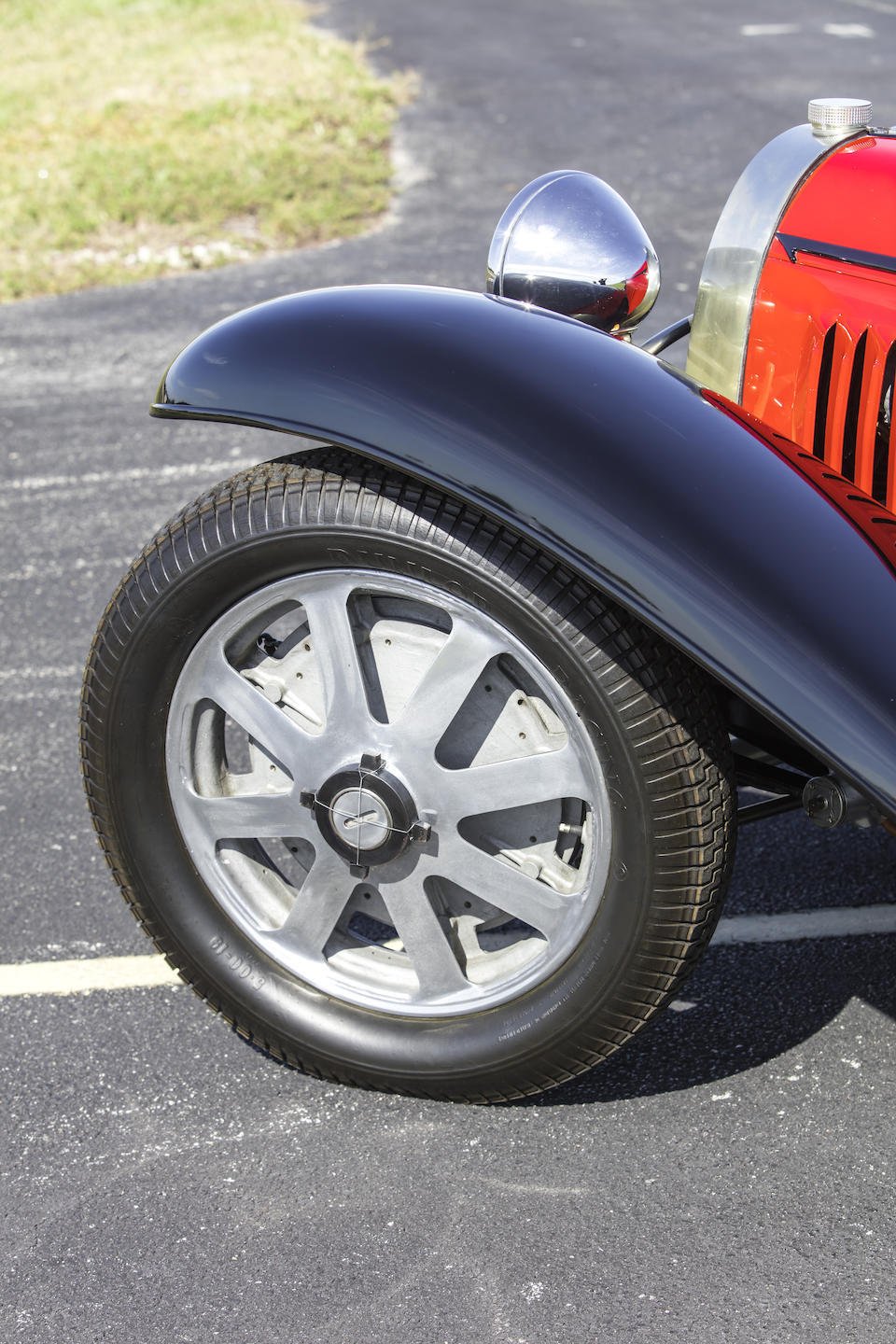 Bugatti Type 55 Super Sport (1932)