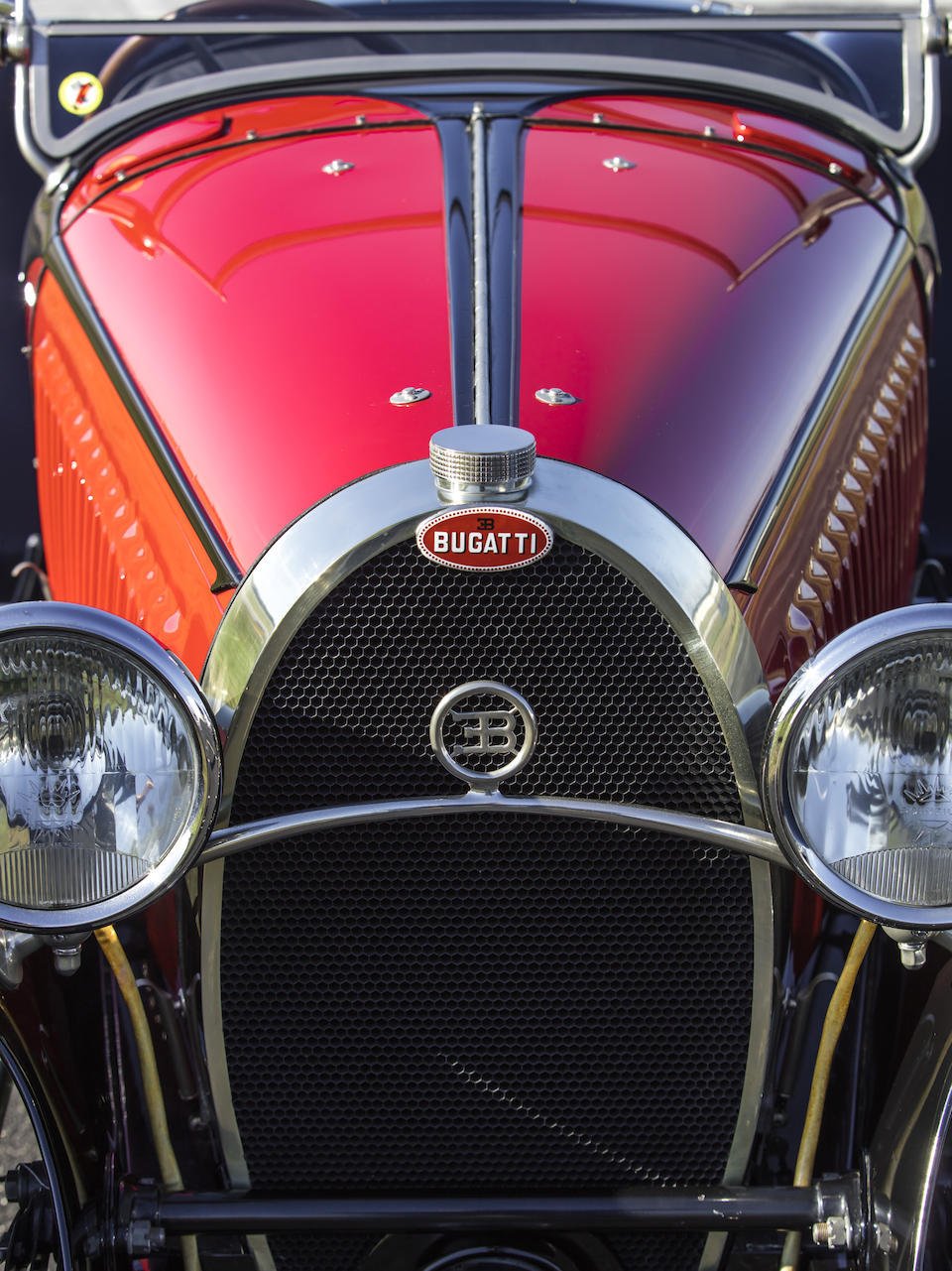 Bugatti Type 55 Super Sport (1932)