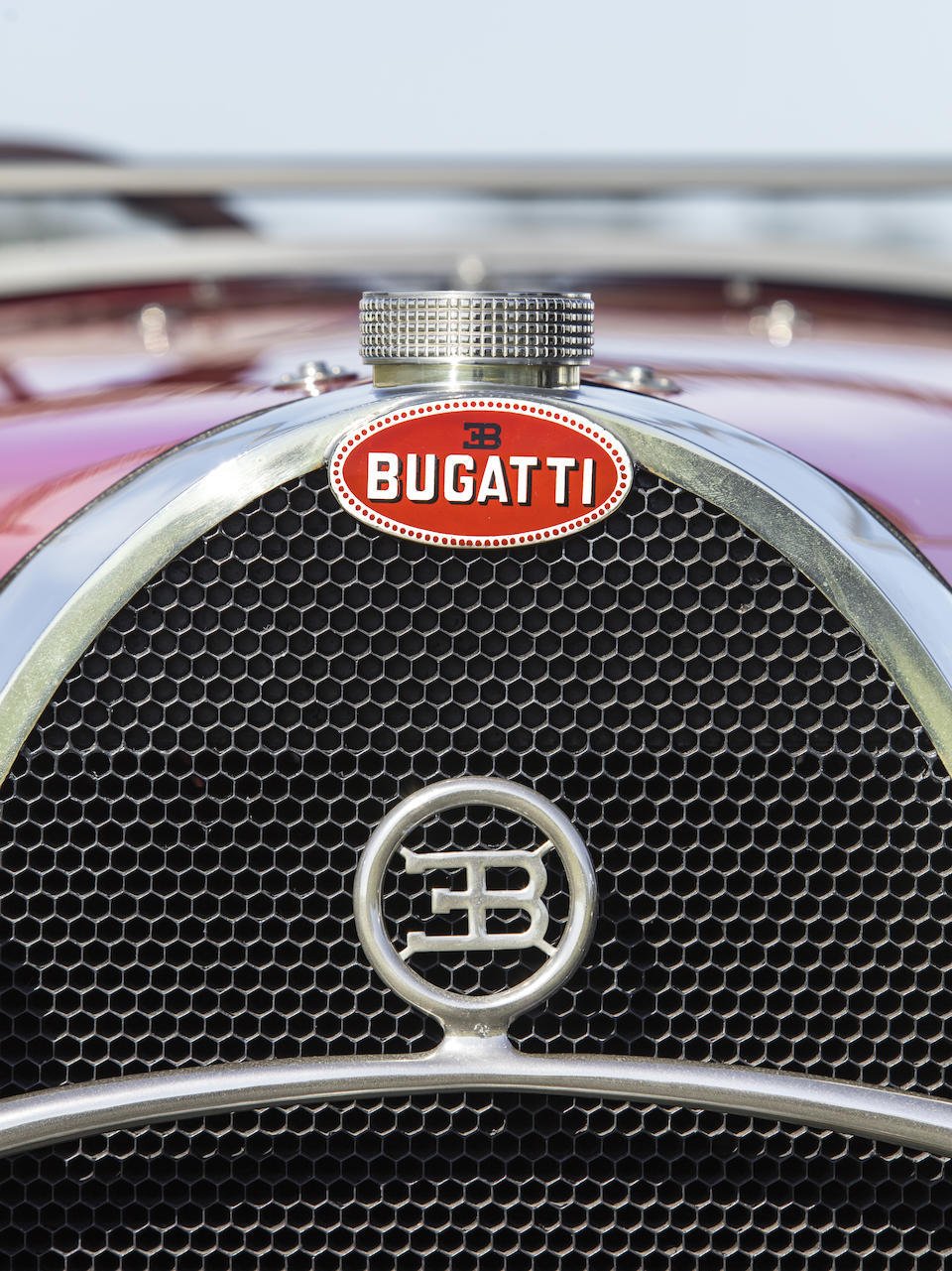 Bugatti Type 55 Super Sport (1932)