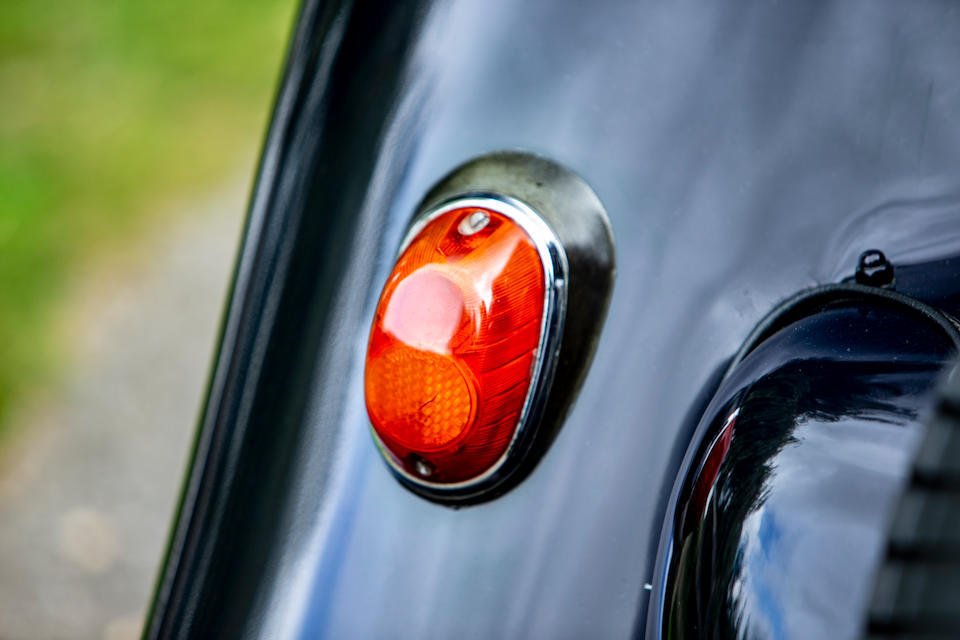 Bugatti Type 55 Super Sport By Figoni (1931)