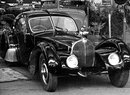 Bugatti Type 57 Atlantic (1937)