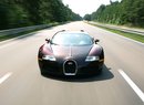 Bugatti Veyron 16.4 