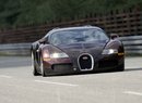 Bugatti Veyron 16.4 