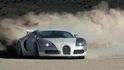 Bugatti Veyron vyrobilo poslední kus nejdražšího auta na světě, stálo 2,6 milionu dolarů 
