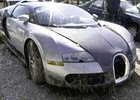 Za pojistný podvod s Bugatti Veyron hrozí majiteli vězení